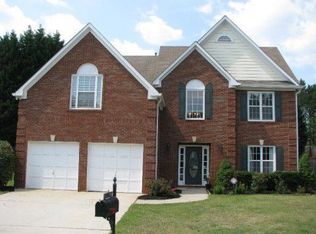 1285 Primrose Dr, Roswell, GA 30076
