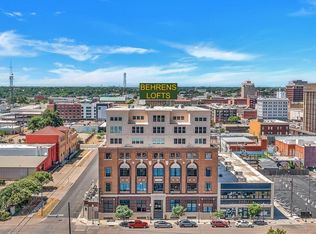 219 S 4th St UNIT 309, Waco, TX 76701