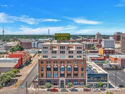 219 S 4th St UNIT 309, Waco, TX, 76701