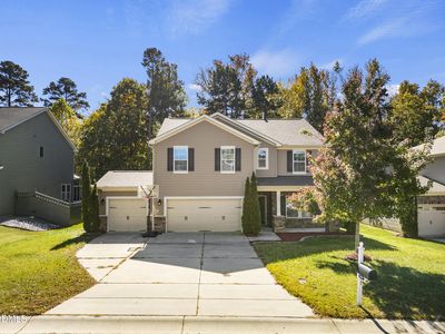 913 Sugar Tree Dr, Mebane, NC, 27302