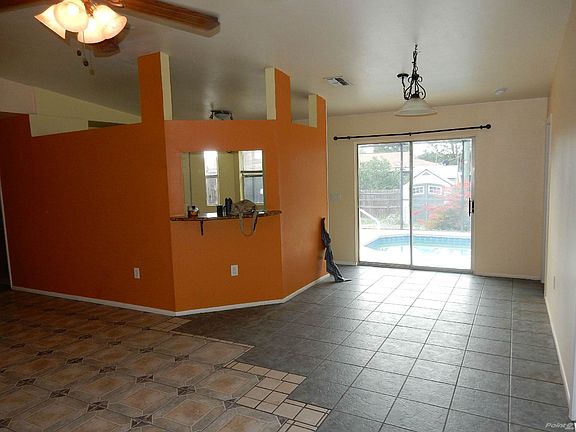 Lighting and Fans throughout. Formal Dining Room