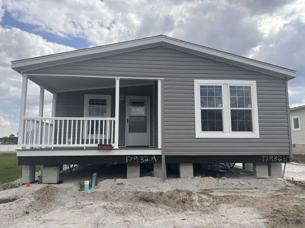 Raleigh Plan, Oak Bend