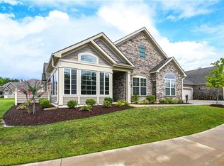 2 Troon Way, Greensboro, NC 27407