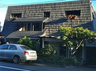 9141 E State Route 106, Union, WA 98592