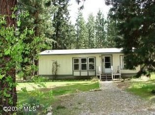 21207 Stetson Rd, Leavenworth, WA 98826