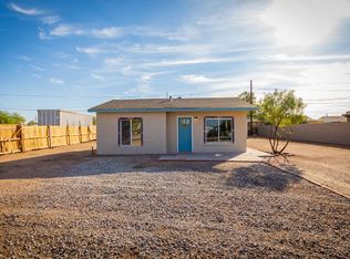 6841 S Burcham Ave, Tucson, AZ 85756