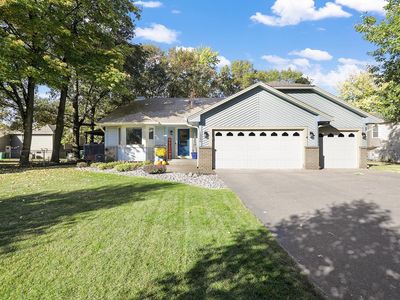 12646 Uplander St NW, Coon Rapids, MN, 55448