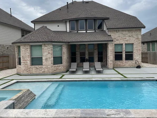 15623 Roscobie Park Dr, Humble, TX 77346
