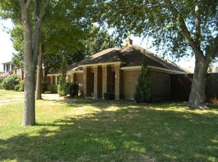 3305 Darion Ln, Plano, TX 75093