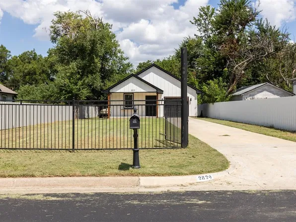2829 SW 31st St, Oklahoma City, OK 73119