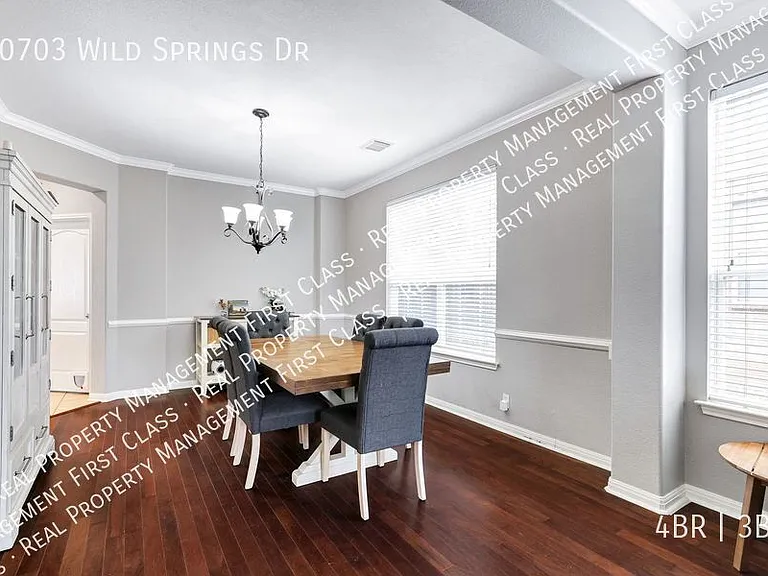 20703 Wild Springs Dr — Photo 6