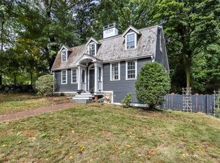 362 Adams St, Milton, MA 02186