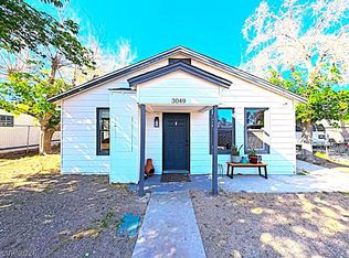 3049 Cedar St, Las Vegas, NV 89104