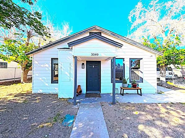 3049 Cedar St, Las Vegas, NV 89104