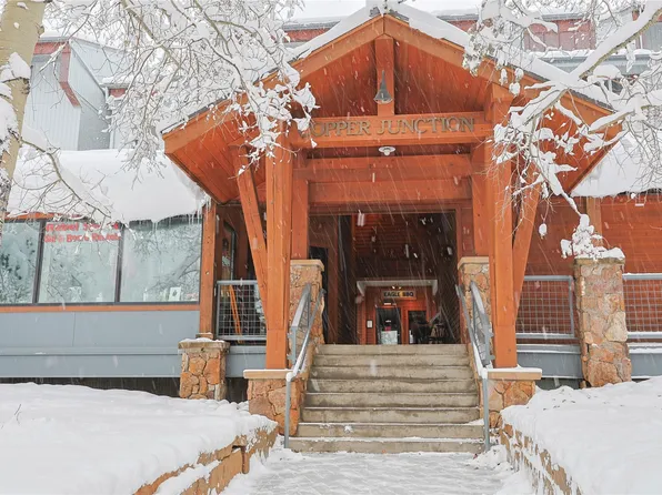 214 Ten Mile Cir #R-310, Frisco, CO 80443