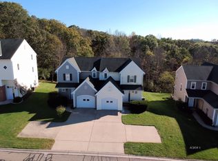 68 Westfield Pl, Athens, OH 45701