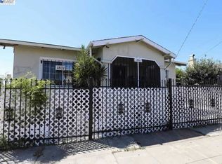 1801 Vicksburg Ave, Oakland, CA 94601