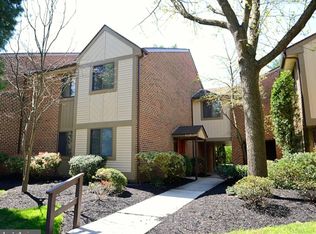 604A Cypress Point Cir #A, Mount Laurel, NJ 08054