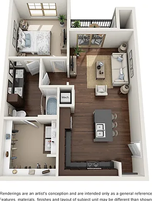 The Pointe at Valley Ranch Town Center — Photo 47