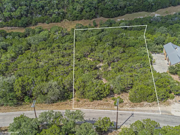 LOT 443 Pr 1706 LOT 443, Helotes, TX 78023