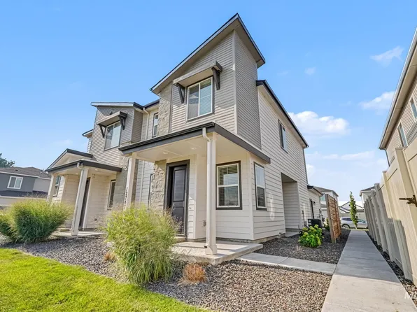 12747 W Norterra Ln, Star, ID 83669