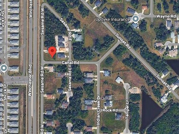 2nd image of 100 Canal Rd