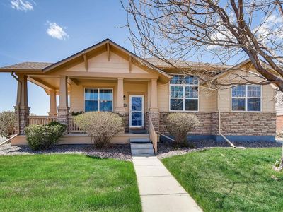 313 Homestead Pkwy, Longmont, CO, 80501