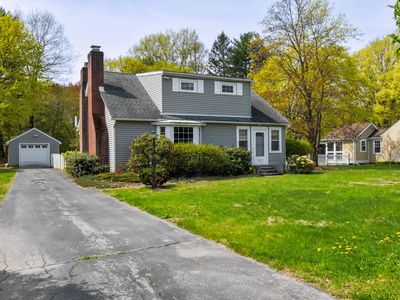 2 Park Avenue, Red Hook, NY, 12571