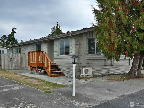 700 NW Crosby Avenue #35, Oak Harbor, WA 98277