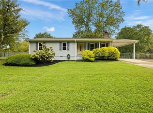 3020 Land Rd, Milton, GA 30004