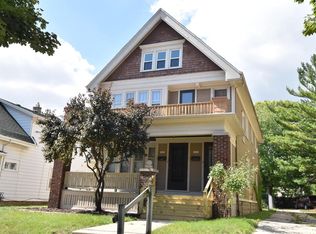 1333 N 40th St #1335, Milwaukee, WI 53208