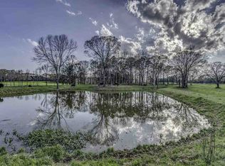 7586 Vaughan Rd, Vaughan, MS 39179