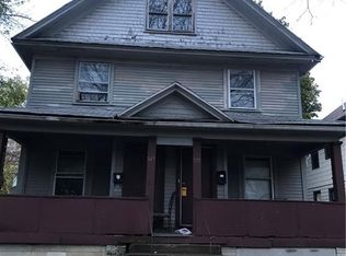 549 Conkey Ave, Rochester, NY 14621