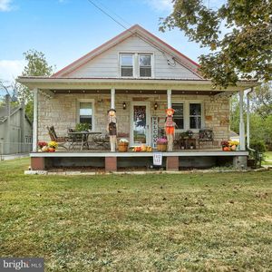 85 Airport Rd, Shippensburg, PA, 17257