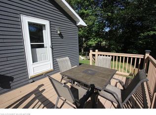 5 Dumas St, Lisbon, ME 04252