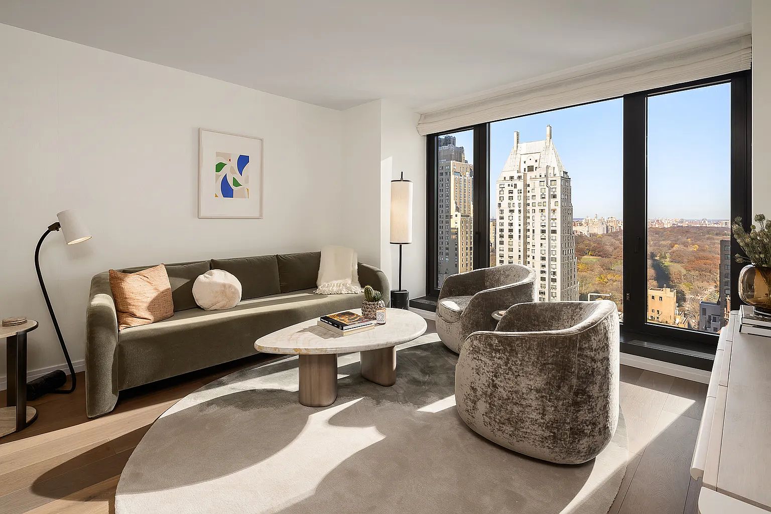 111 W 56th St, New York, NY 10019 Zillow