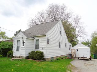 3522 N Aurelius Rd, Lansing, MI 48910