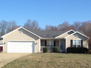 364 Flatrock Rd, Elizabethtown, KY 42701