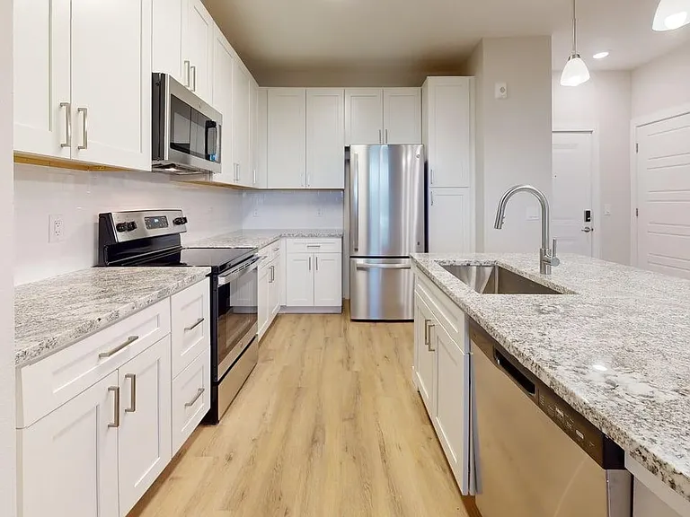 Steamboat Springs | Kitchen Steamboat Springs | Kitchen