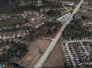 4301 Bemiss Rd, Valdosta, GA 31605