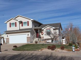 1 Donnington St, Pueblo, CO 81005