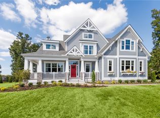 14106 Falcon Crest Ct, Ashland, VA 23005