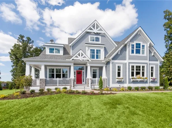 14106 Falcon Crest Ct, Ashland, VA 23005
