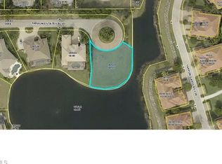 5991 Tarpon Estates Blvd, Cape Coral, FL 33914