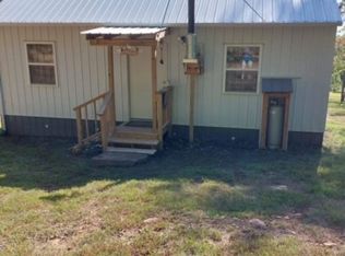 Big Spring Rd, Winslow, AR 72959