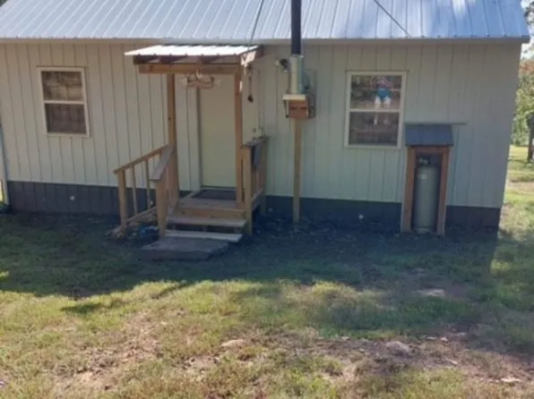 Big Spring Rd, Winslow, AR 72959