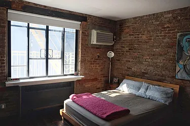 Rented by Bank Neary
