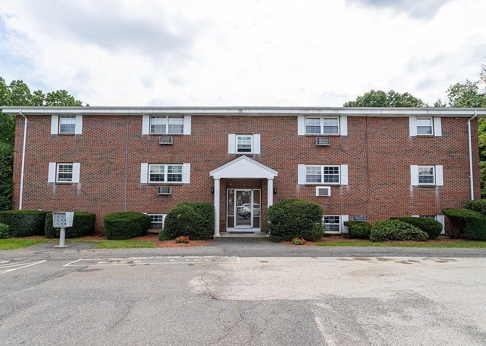 39 Pleasant St UNIT C5, Northborough, MA 01532 Zillow