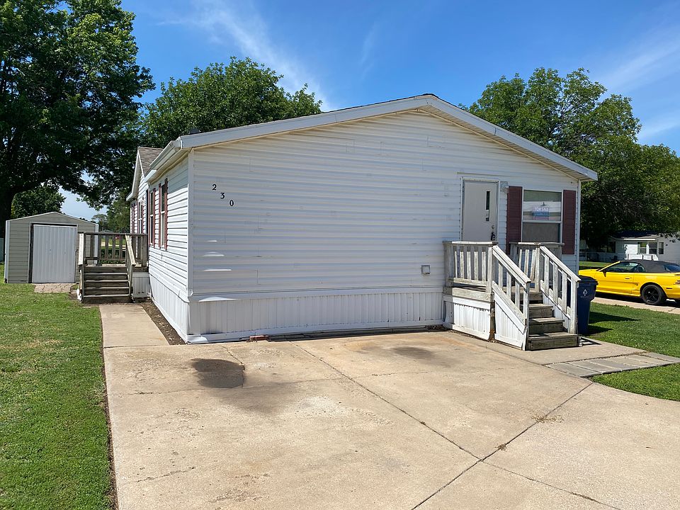 1st image of 3232 S Clifton Ave Lot 230