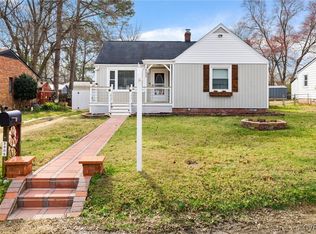 2905 Lafayette Ave, Henrico, VA 23228